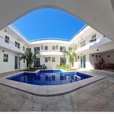 Hotel Riviera Bonfil Acapulco Zewnętrze zdjęcie