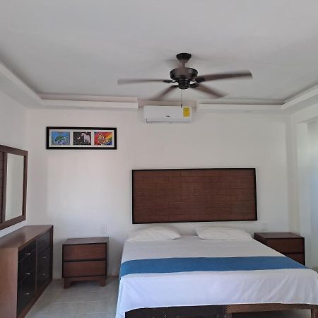 Hotel Riviera Bonfil Acapulco Zewnętrze zdjęcie