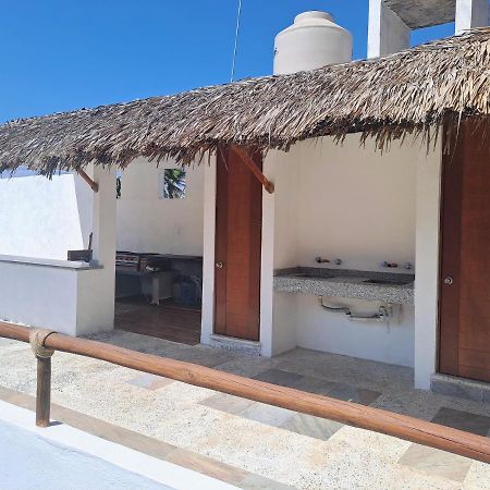 Hotel Riviera Bonfil Acapulco Zewnętrze zdjęcie