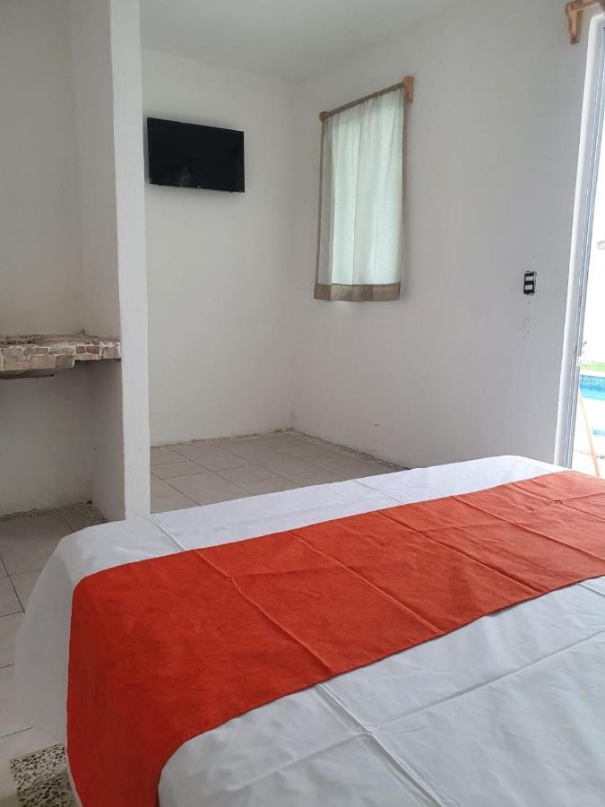 Hotel Riviera Bonfil Acapulco Zewnętrze zdjęcie