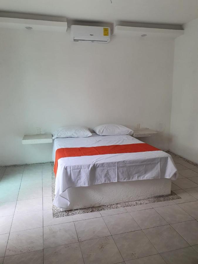 Hotel Riviera Bonfil Acapulco Zewnętrze zdjęcie