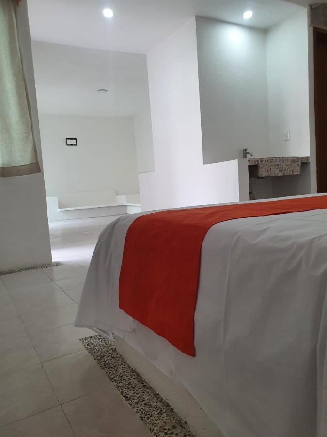 Hotel Riviera Bonfil Acapulco Zewnętrze zdjęcie