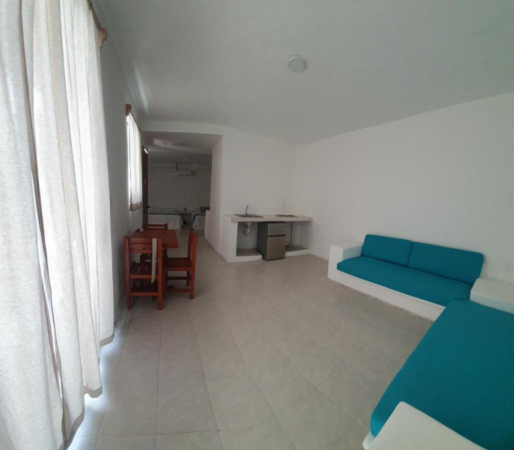 Hotel Riviera Bonfil Acapulco Zewnętrze zdjęcie