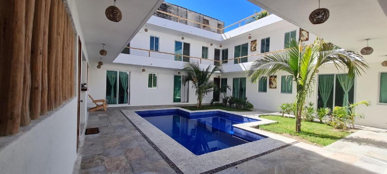 Hotel Riviera Bonfil Acapulco Zewnętrze zdjęcie
