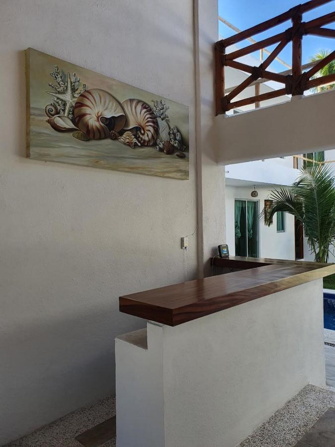 Hotel Riviera Bonfil Acapulco Zewnętrze zdjęcie