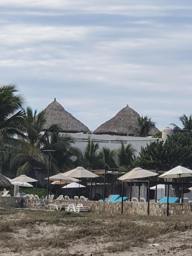 Hotel Riviera Bonfil Acapulco Zewnętrze zdjęcie