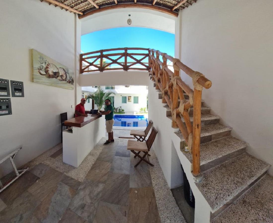 Hotel Riviera Bonfil Acapulco Zewnętrze zdjęcie