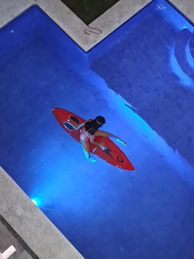 Hotel Riviera Bonfil Acapulco Zewnętrze zdjęcie