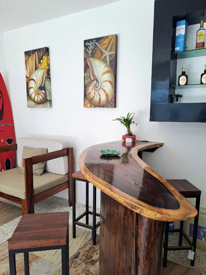 Hotel Riviera Bonfil Acapulco Zewnętrze zdjęcie